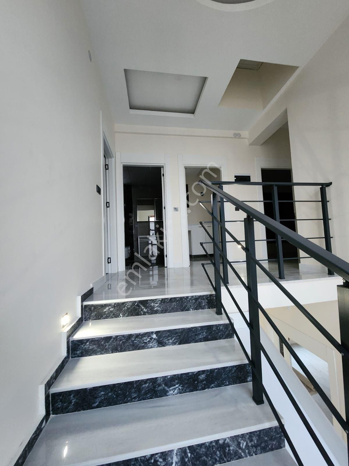 Talas Zincidere De Mesken Ruhsatı Alınmış Lux Villa - Görsel 15