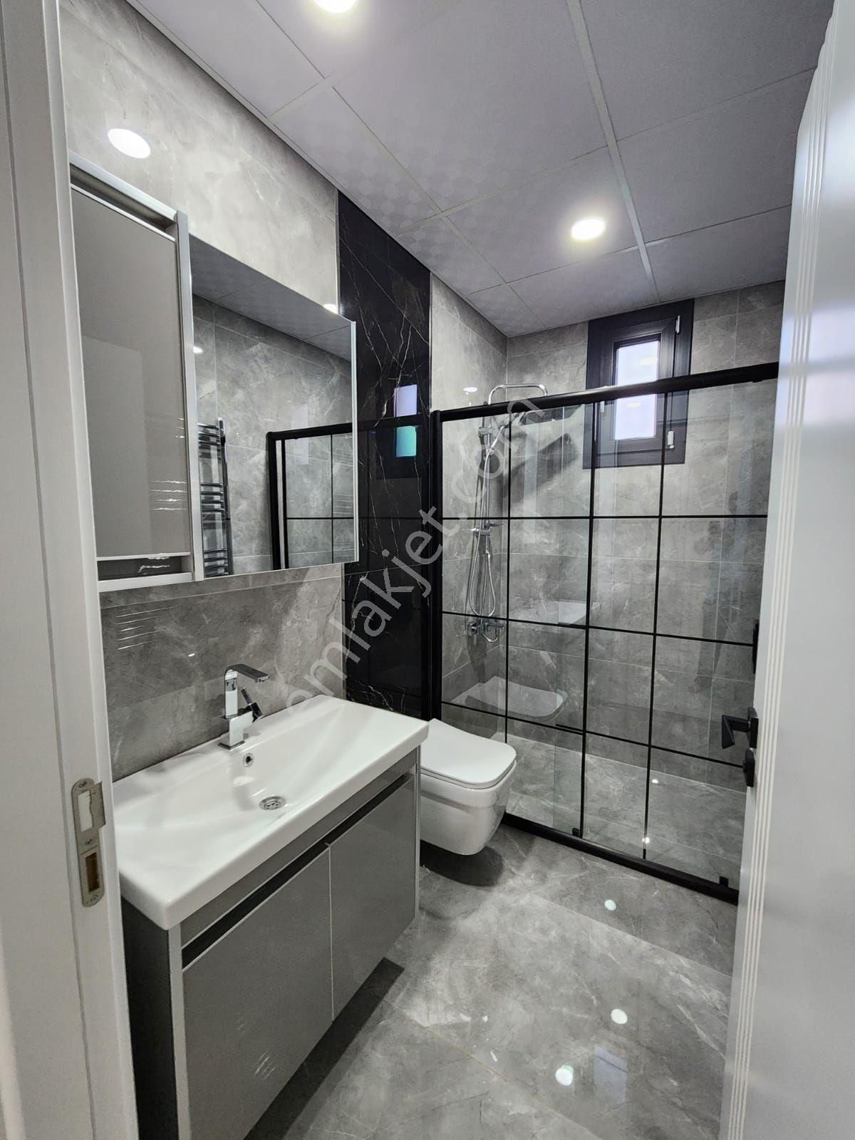 Talas Zincidere De Mesken Ruhsatı Alınmış Lux Villa - Görsel 26