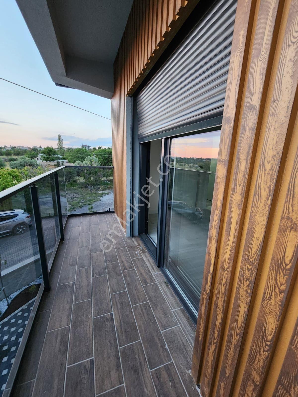 Talas Zincidere De Mesken Ruhsatı Alınmış Lux Villa - Görsel 20