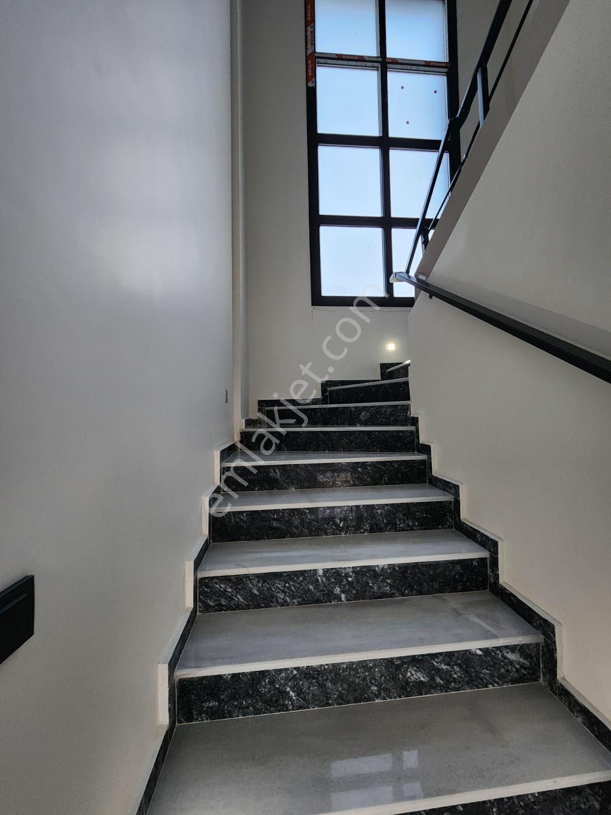 Talas Zincidere De Mesken Ruhsatı Alınmış Lux Villa - Görsel 34