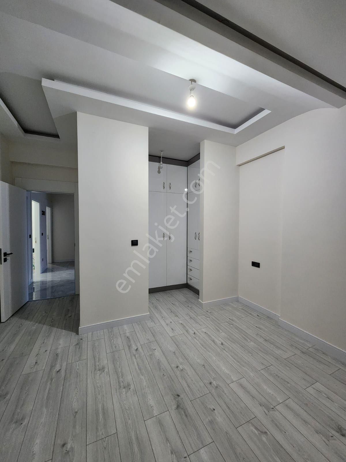 Talas Zincidere De Mesken Ruhsatı Alınmış Lux Villa - Görsel 21