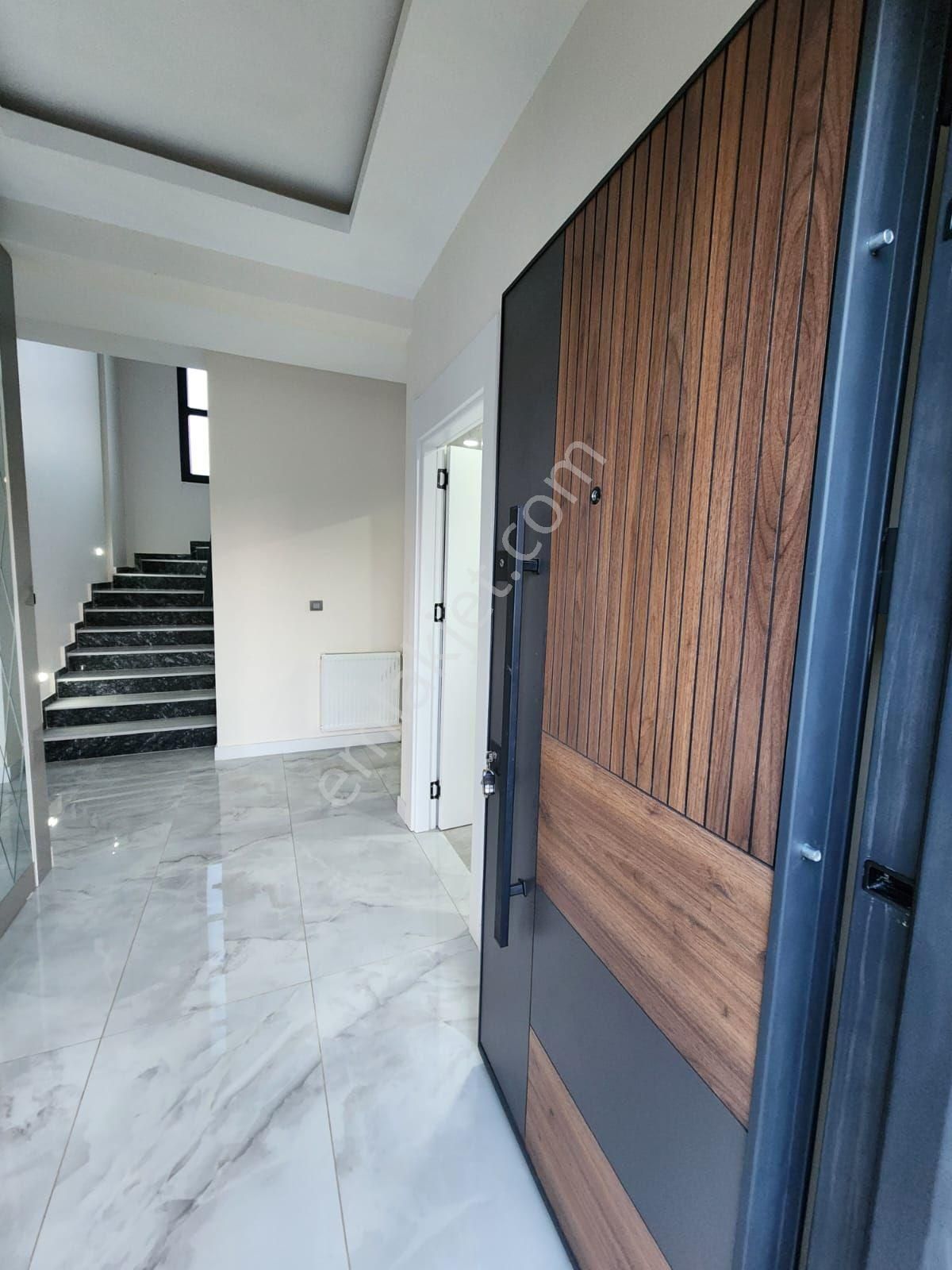 Talas Zincidere De Mesken Ruhsatı Alınmış Lux Villa - Görsel 13