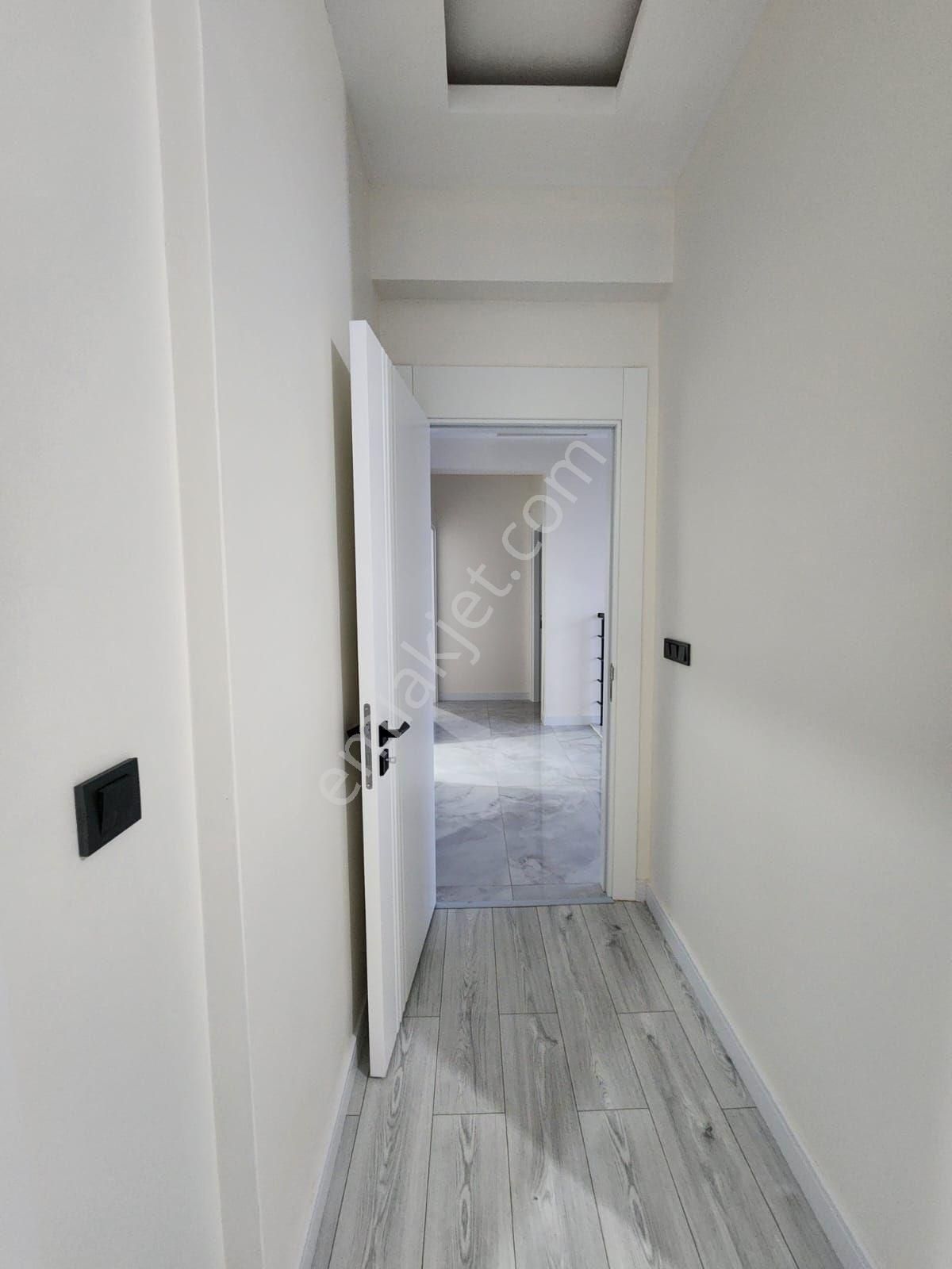 Talas Zincidere De Mesken Ruhsatı Alınmış Lux Villa - Görsel 23