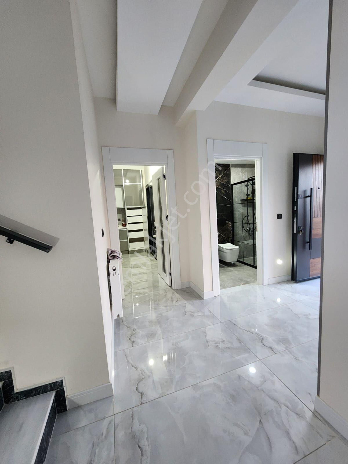 Talas Zincidere De Mesken Ruhsatı Alınmış Lux Villa - Görsel 33