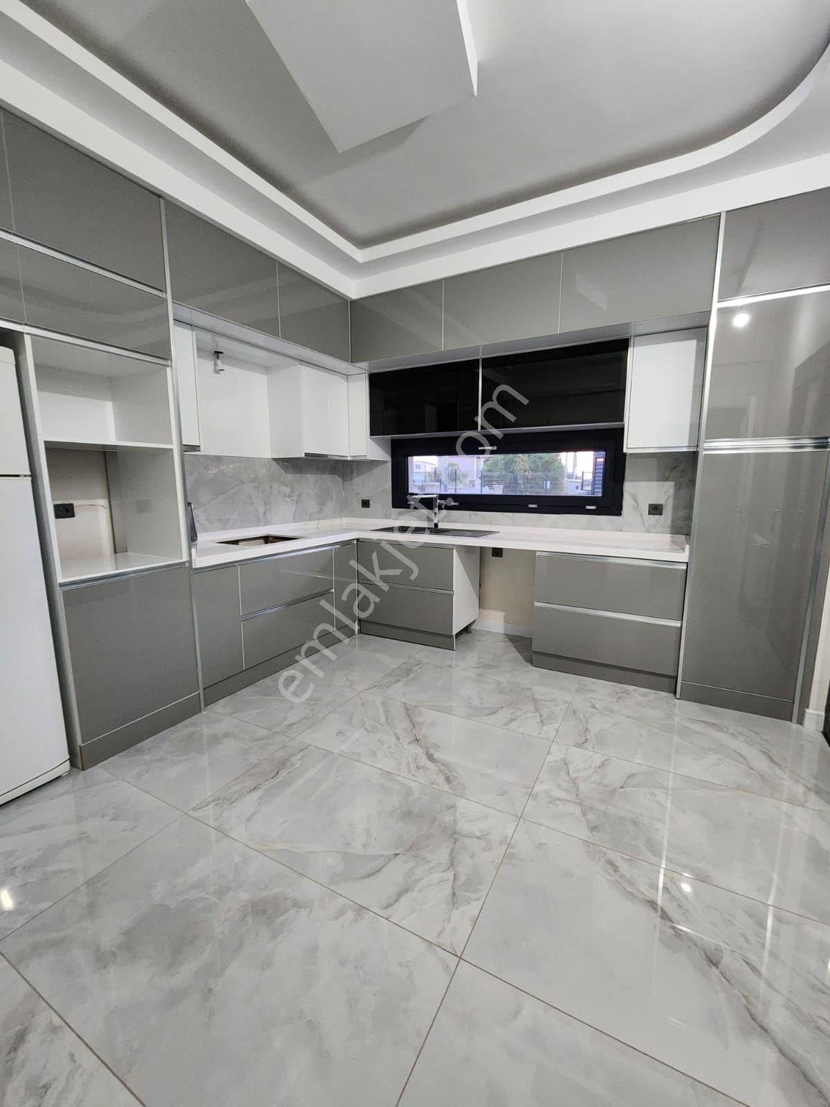 Talas Zincidere De Mesken Ruhsatı Alınmış Lux Villa - Görsel 17