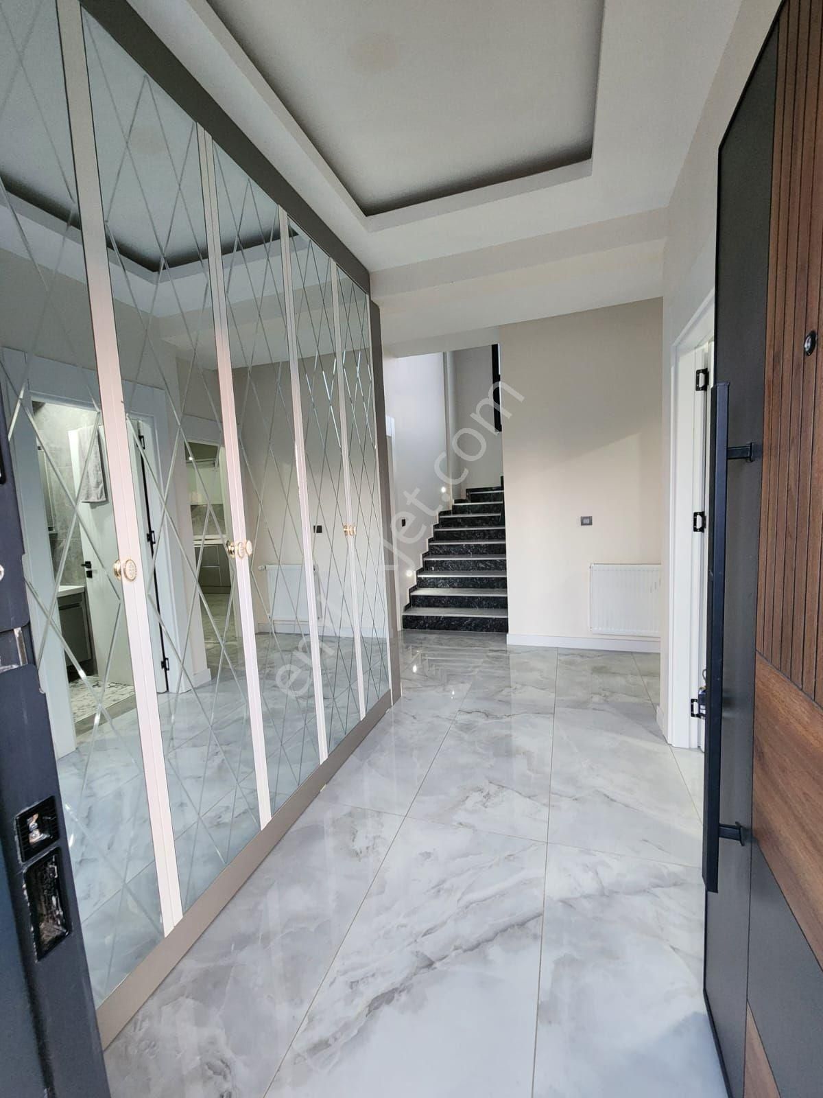 Talas Zincidere De Mesken Ruhsatı Alınmış Lux Villa - Görsel 12