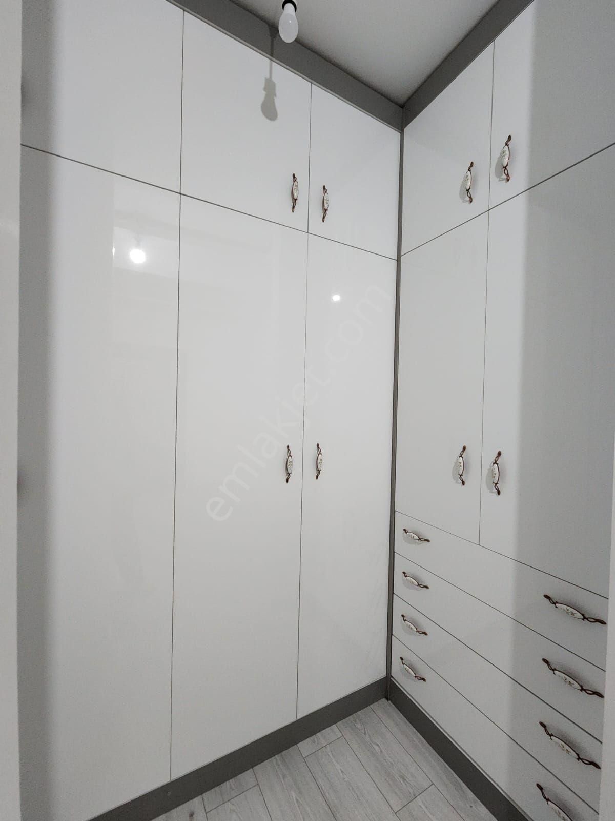 Talas Zincidere De Mesken Ruhsatı Alınmış Lux Villa - Görsel 25