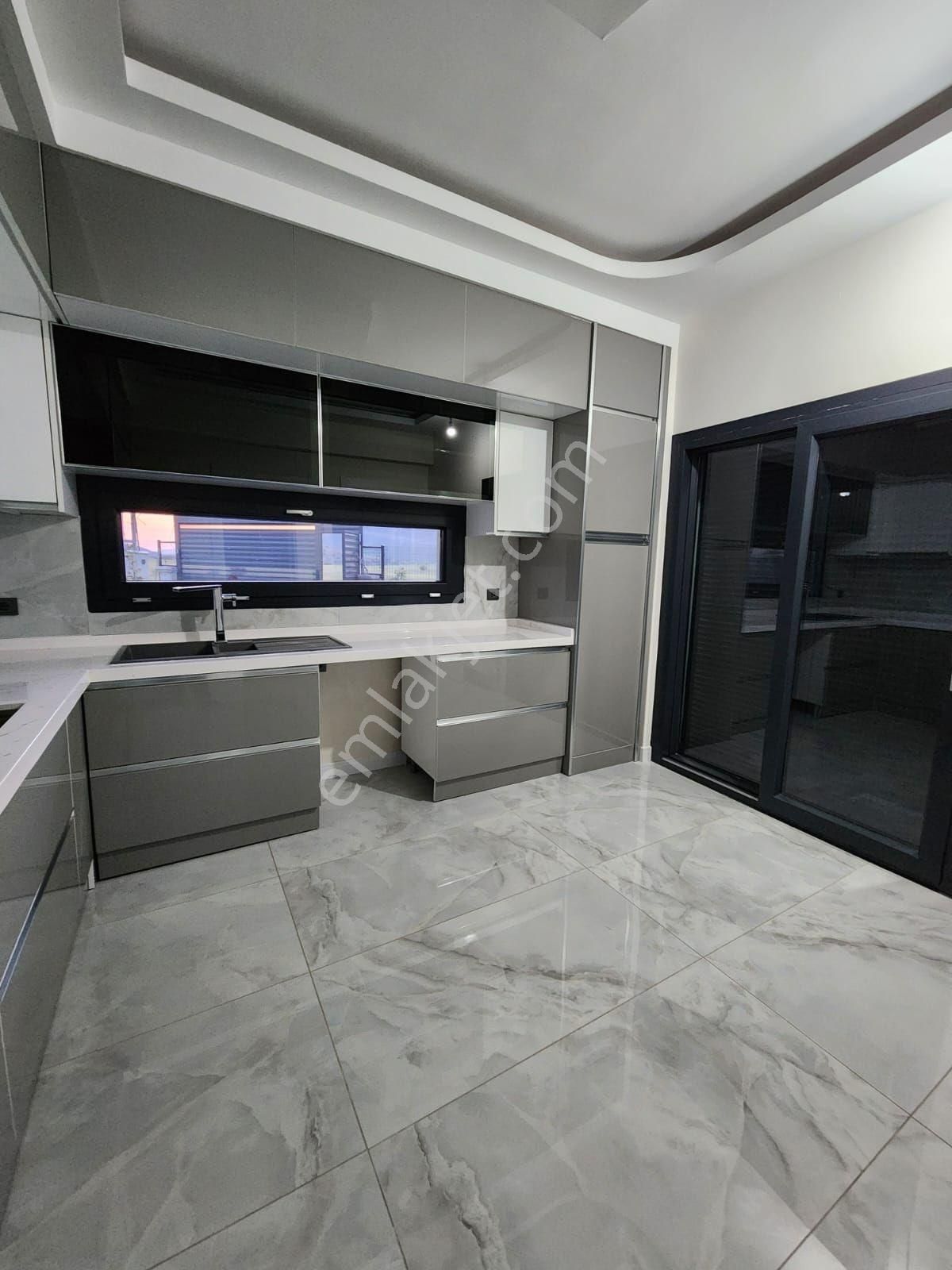 Talas Zincidere De Mesken Ruhsatı Alınmış Lux Villa - Görsel 18