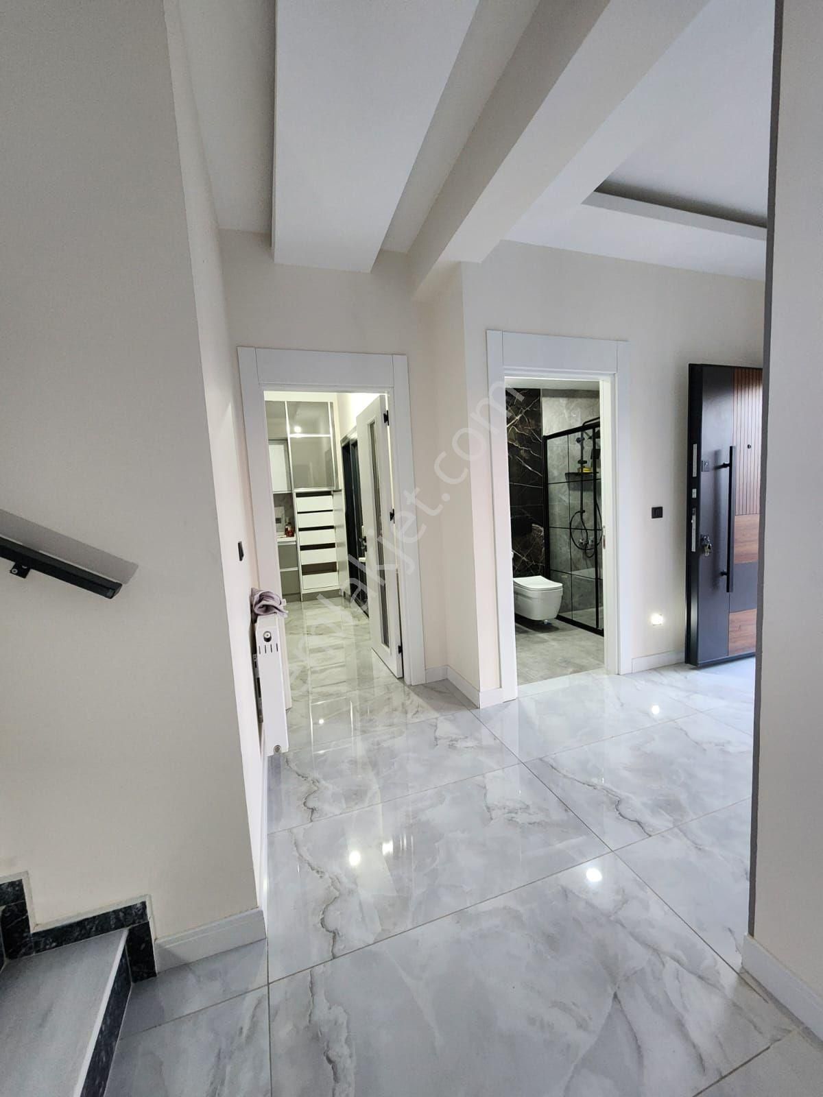 Talas Zincidere De Mesken Ruhsatı Alınmış Lux Villa - Görsel 16