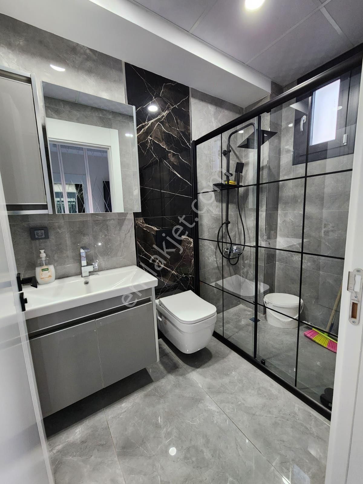 Talas Zincidere De Mesken Ruhsatı Alınmış Lux Villa - Görsel 14