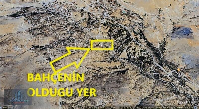 Tatköyde Düzlük Alanda 524 M2 Müstakil Dere Kenarı Bahçe - Görsel 4