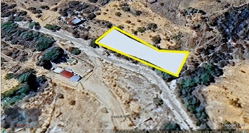 Tatköyde Düzlük Alanda 524 M2 Müstakil Dere Kenarı Bahçe - Görsel 7