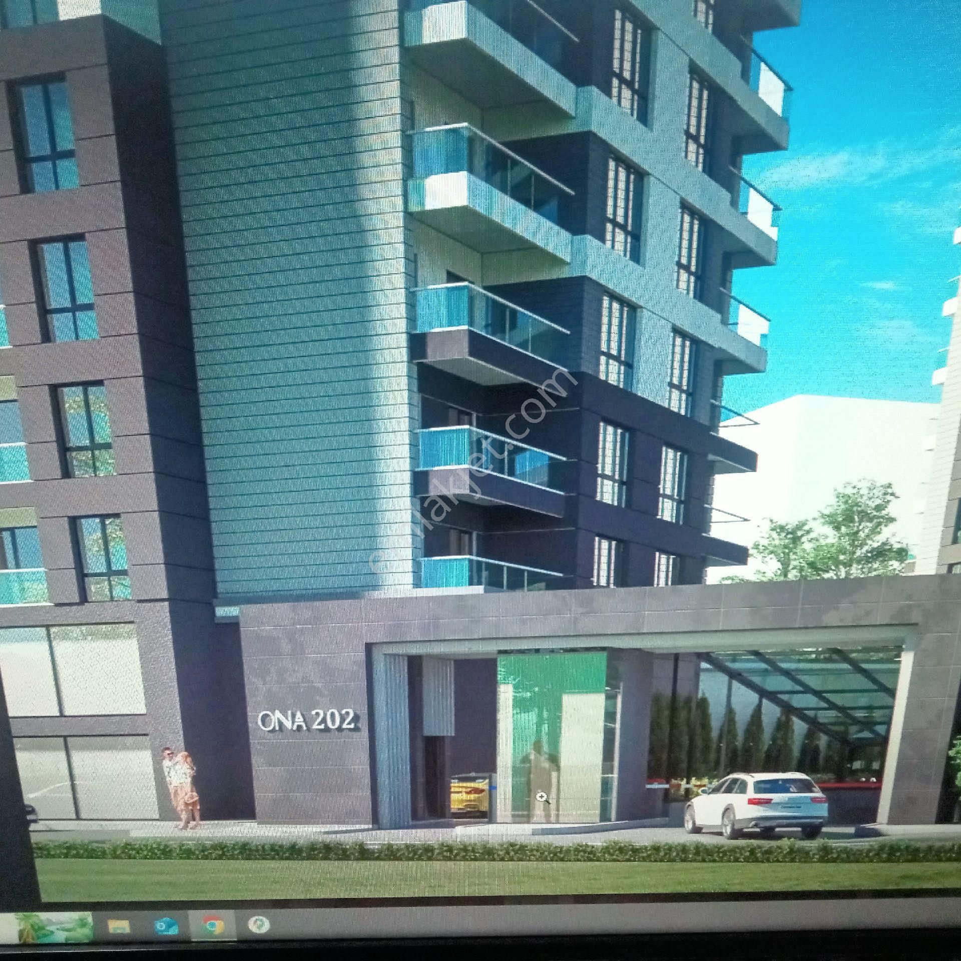 Nilüfer 23 Nisan'da Harika Kiralık Süper Lüks Daire
