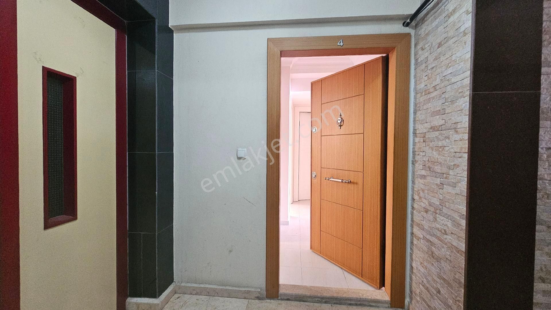 Mehterçeşme 2+1 Yüksek Giriş Temiz Daire - Görsel 25