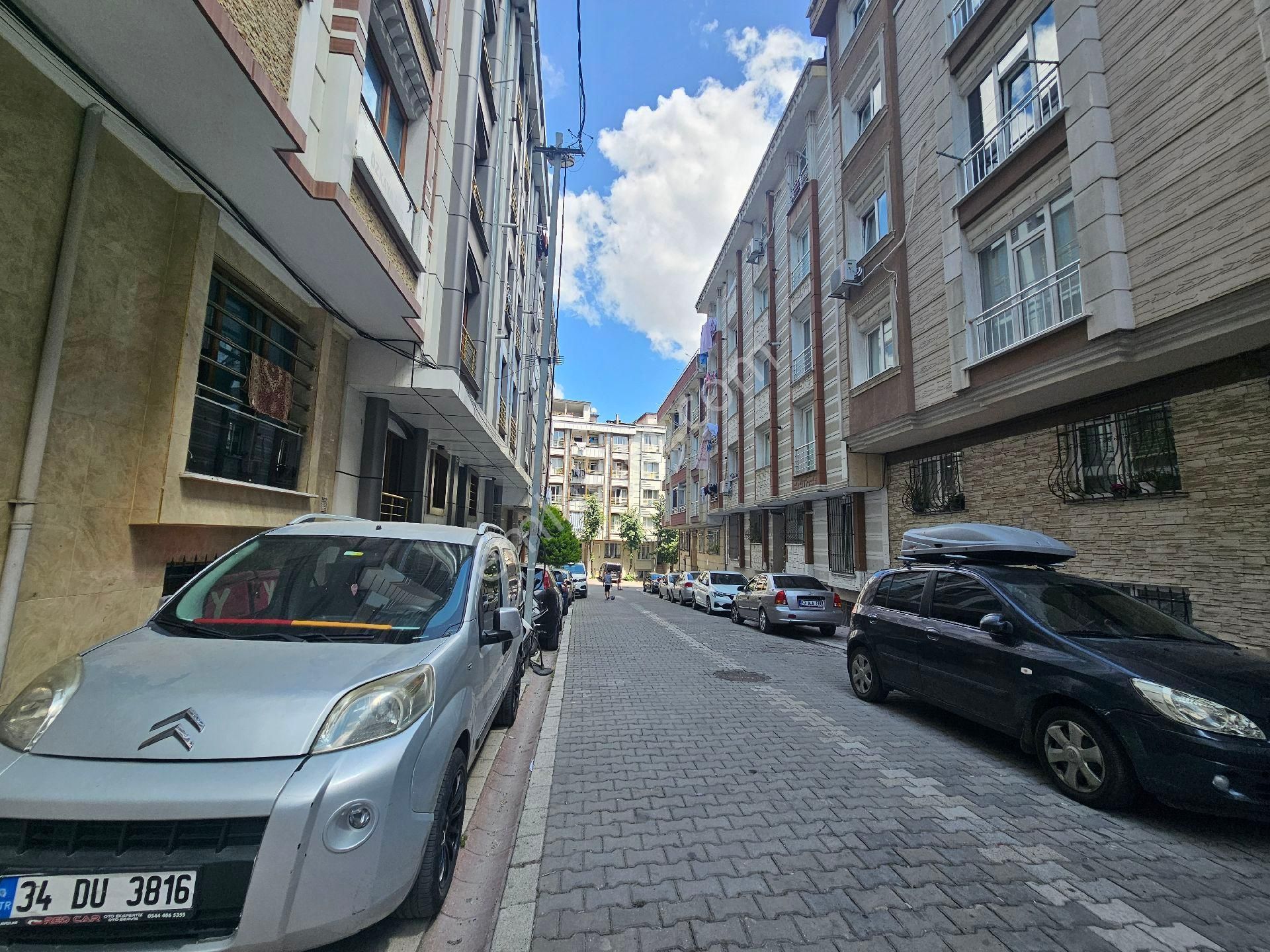 Mehterçeşme 2+1 Yüksek Giriş Temiz Daire - Görsel 33