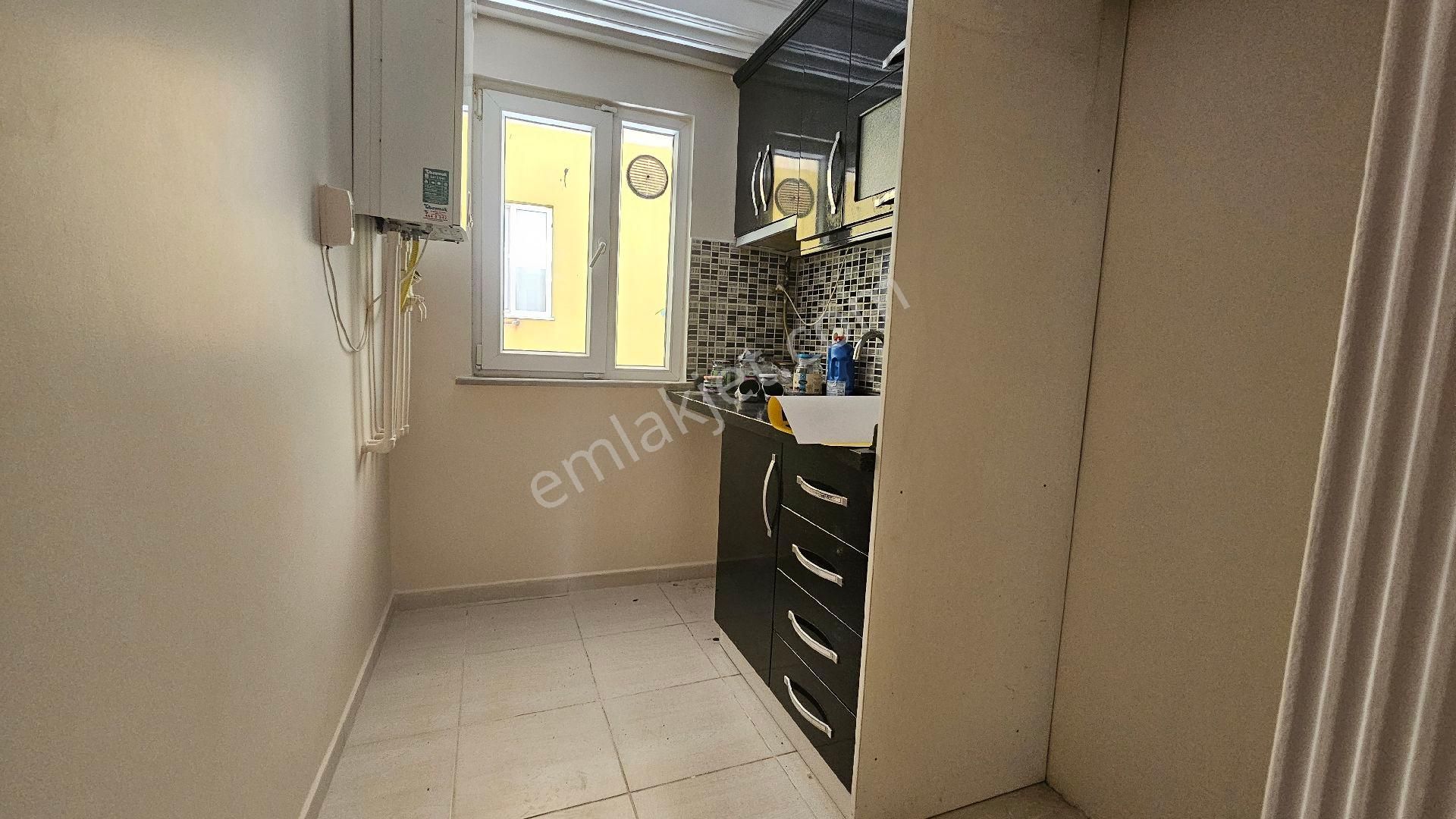 Mehterçeşme 2+1 Yüksek Giriş Temiz Daire - Görsel 17