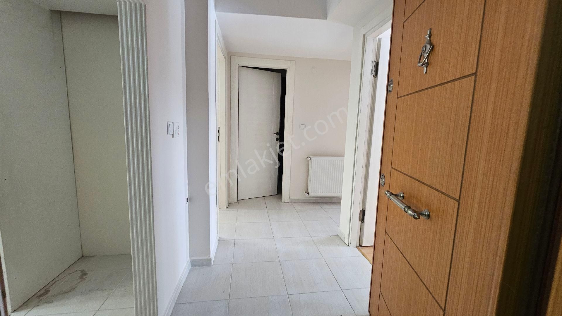 Mehterçeşme 2+1 Yüksek Giriş Temiz Daire - Görsel 28