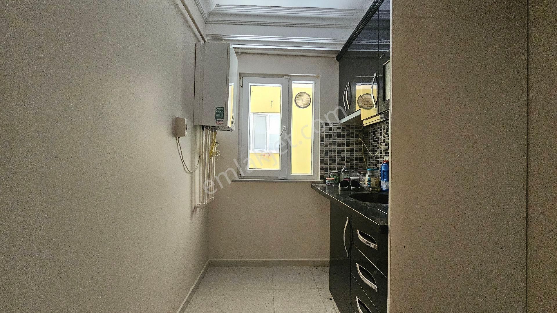 Mehterçeşme 2+1 Yüksek Giriş Temiz Daire - Görsel 31