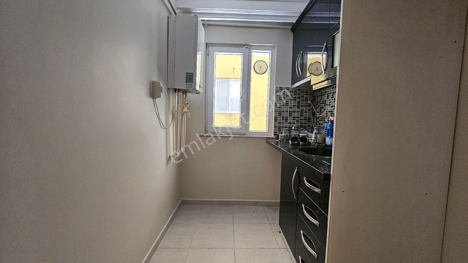 Mehterçeşme 2+1 Yüksek Giriş Temiz Daire - Görsel 30