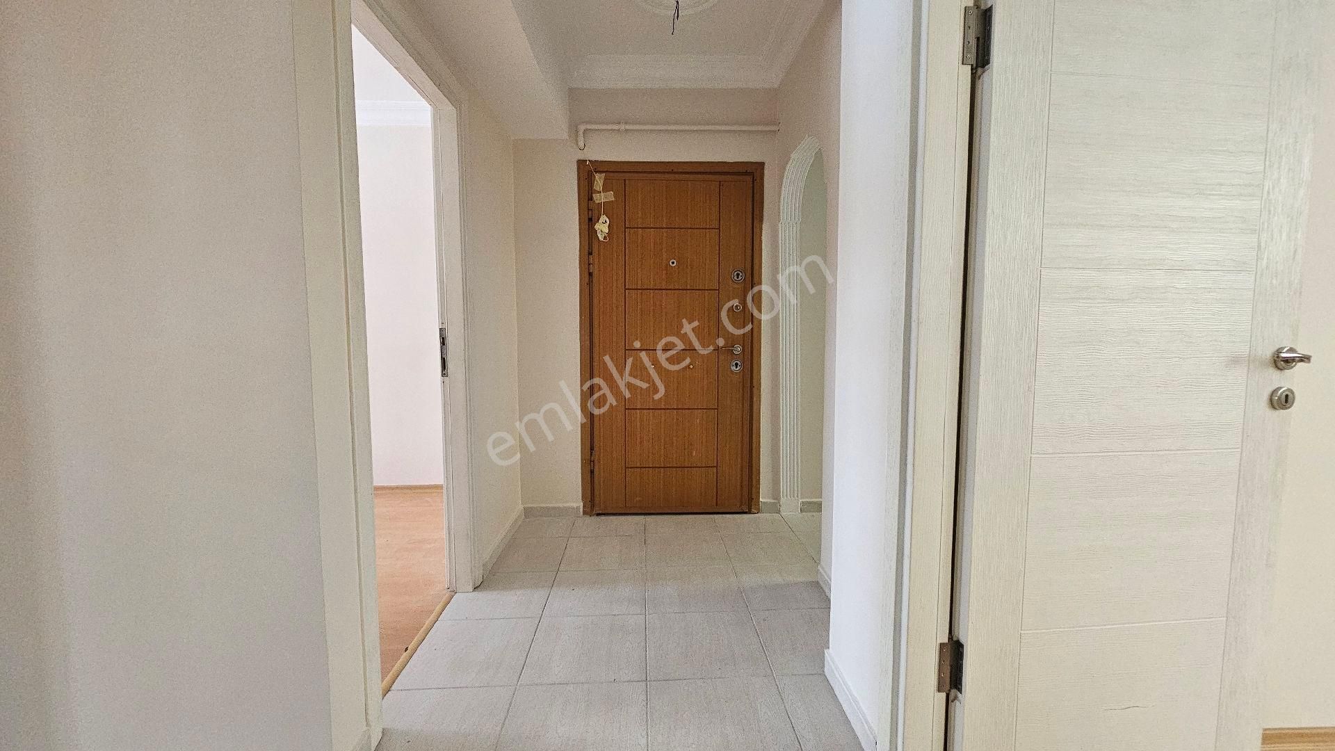 Mehterçeşme 2+1 Yüksek Giriş Temiz Daire - Görsel 21