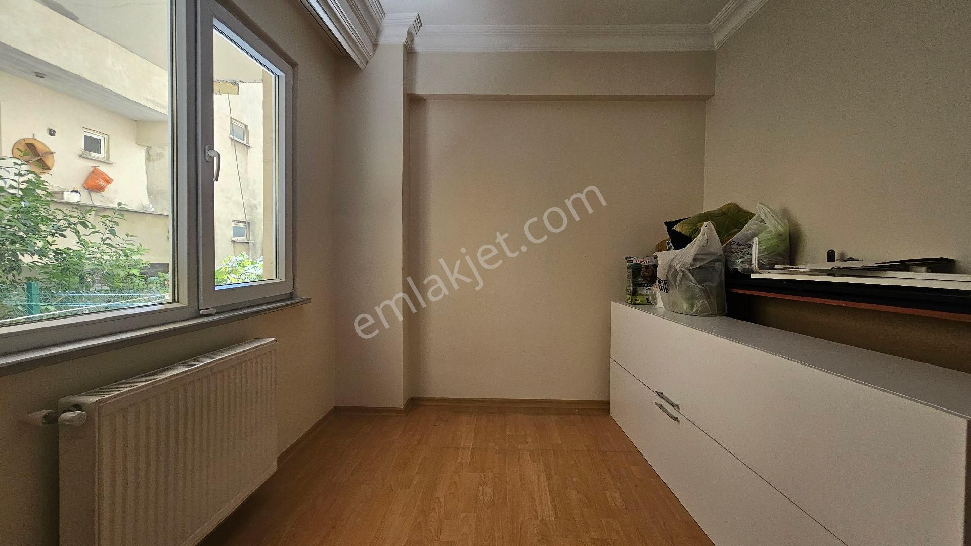 Mehterçeşme 2+1 Yüksek Giriş Temiz Daire - Görsel 15