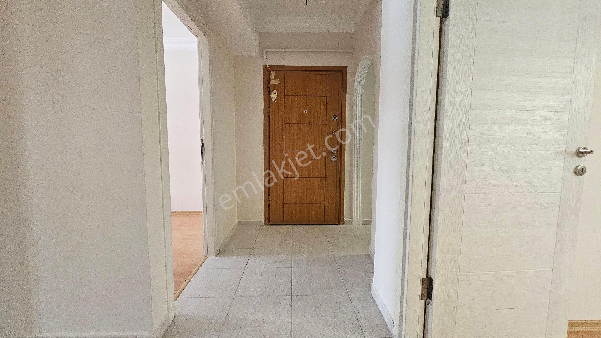 Mehterçeşme 2+1 Yüksek Giriş Temiz Daire - Görsel 22