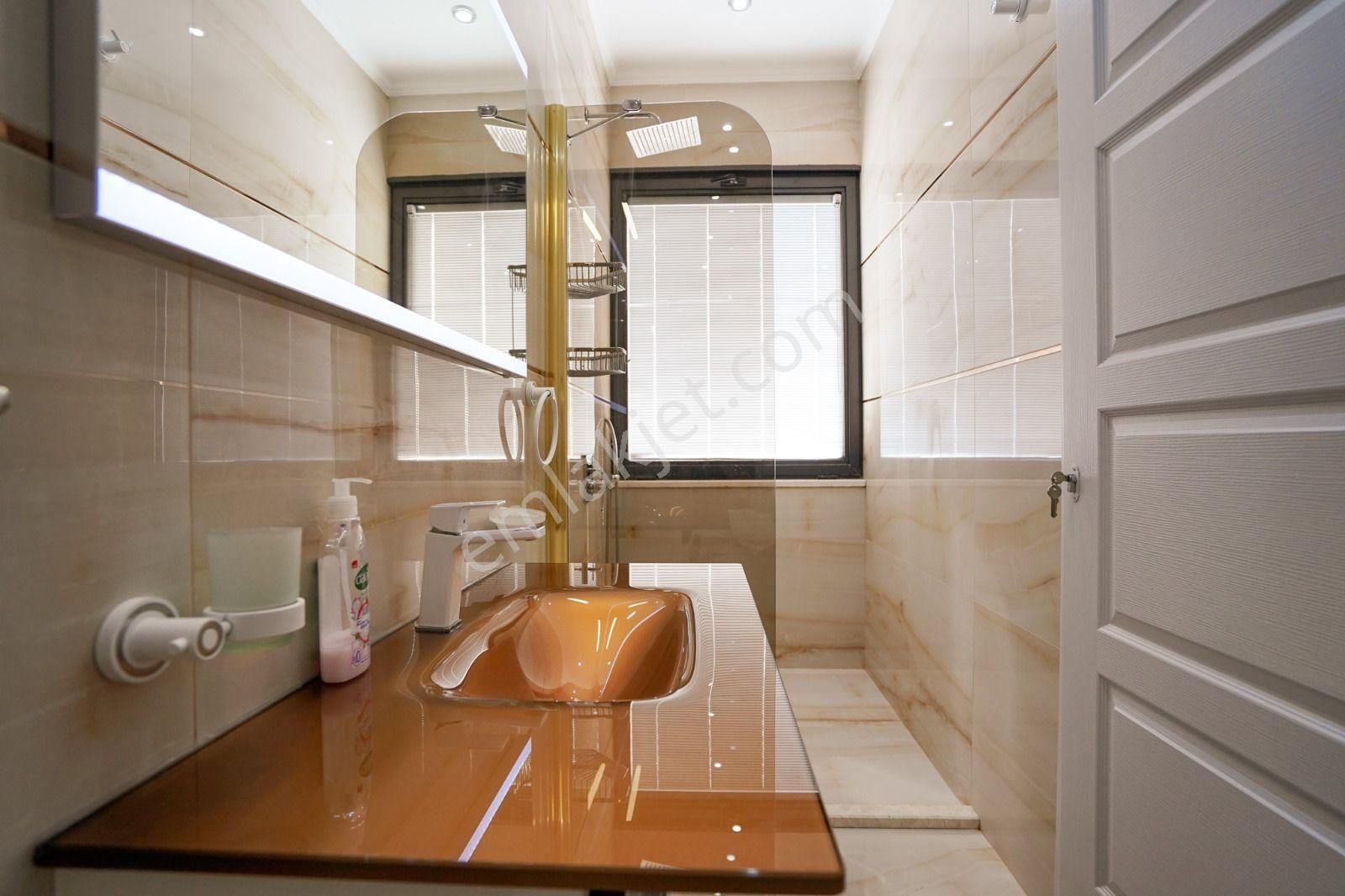 Kaş Kalkan Havuzlu Lüks Villa - Görsel 15