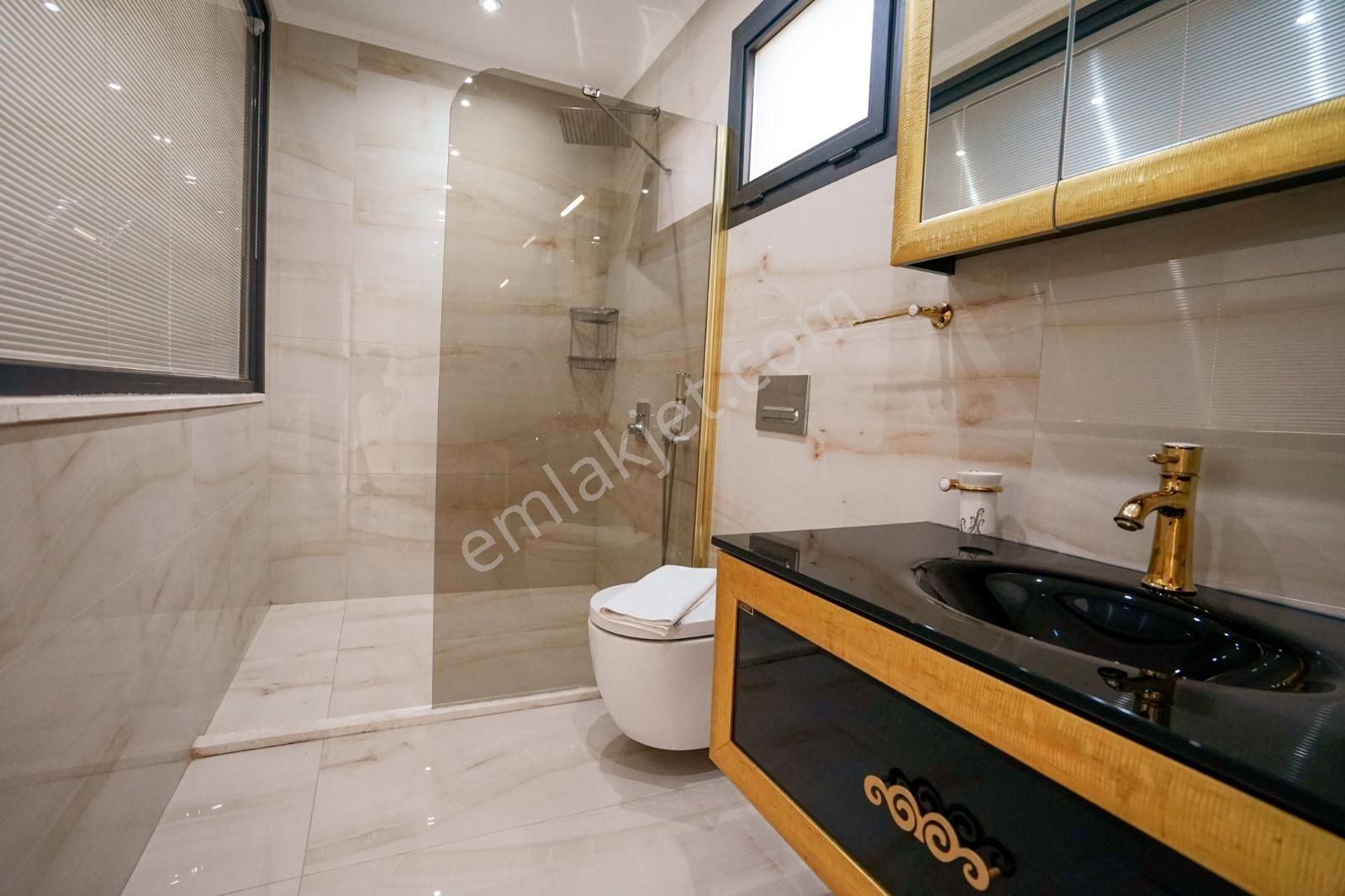 Kaş Kalkan Havuzlu Lüks Villa - Görsel 14