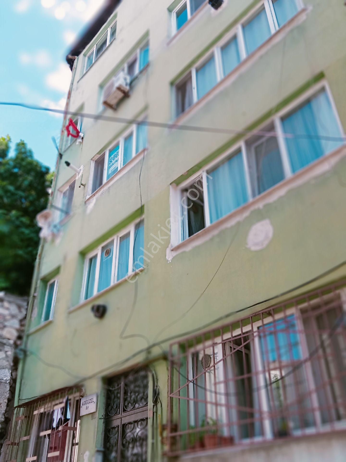 Bursa Yıldırım Karamazakta Satılık Ferah Ucuz Daire