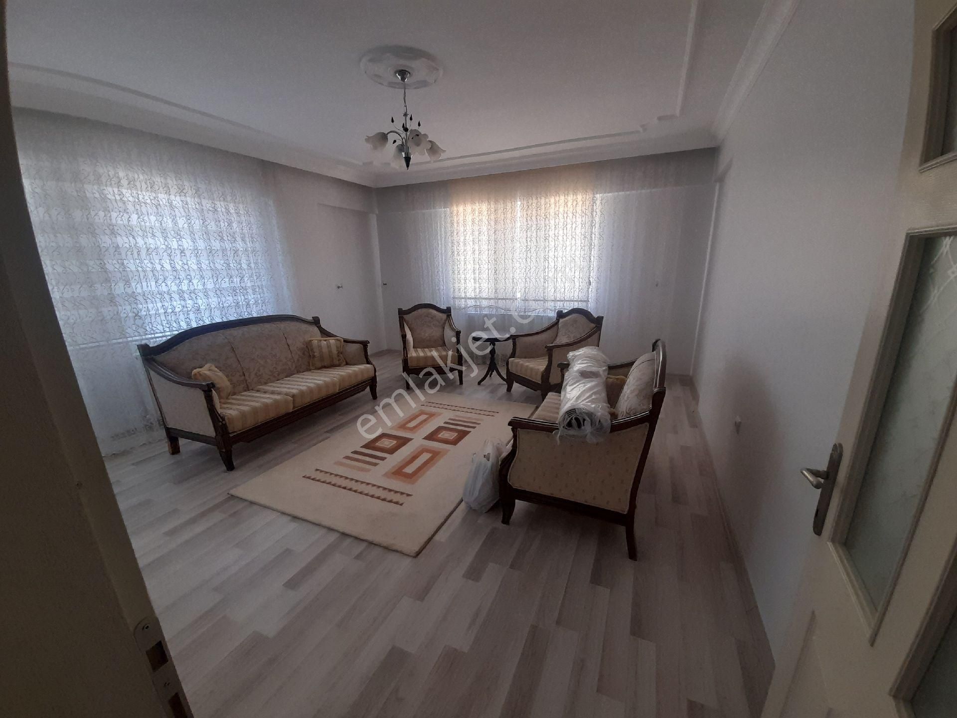 Malatya Özalperde Satlık Daire