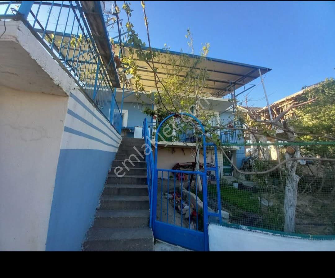 Manavgat'ta Demircilerde Satılık Müstakil Ev