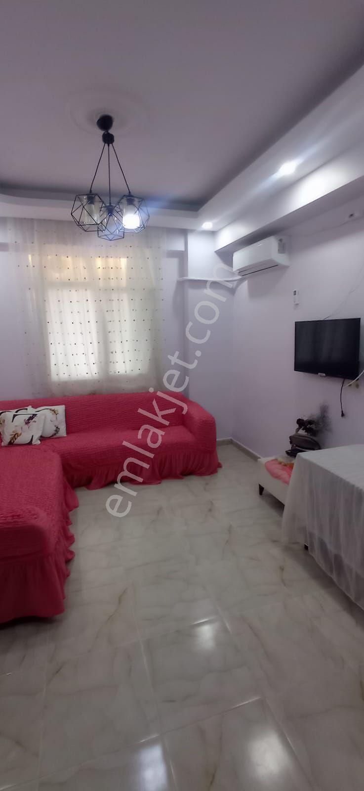 1+1 Full Eşyalı Kiralık Daire