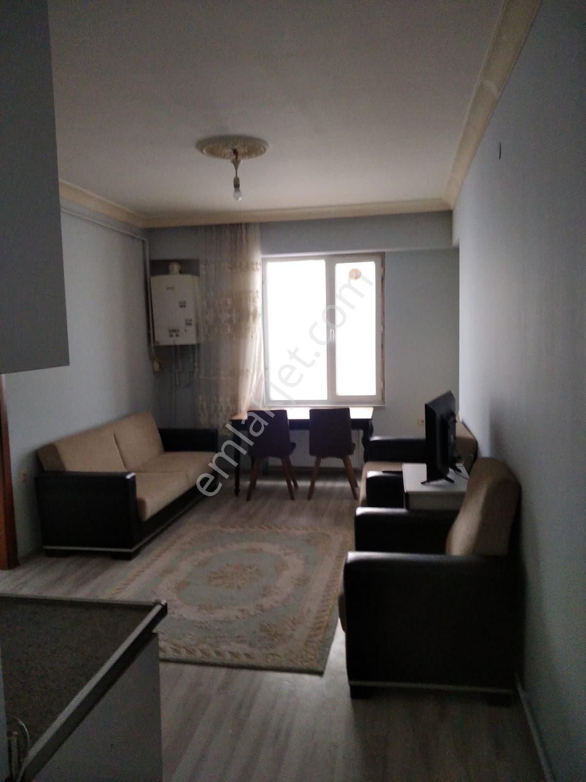 Satılık 1+1 Daire