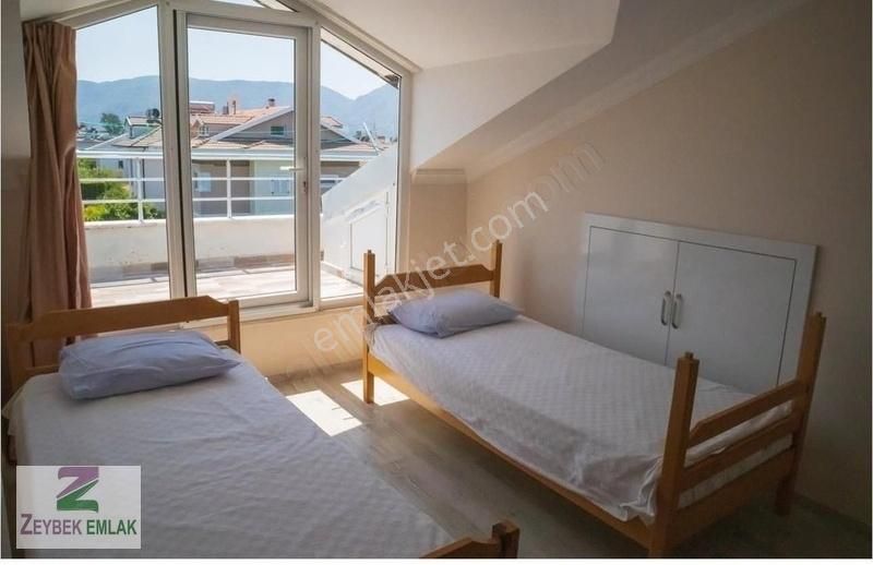 Akarca'da Kiralık Daire 2+1