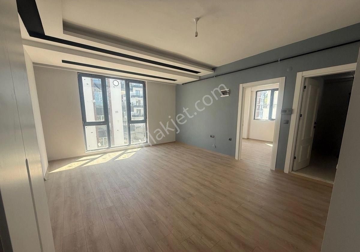 Samsun Atakum Atakent Sıfır 1+1 Arakat Satılık Daire