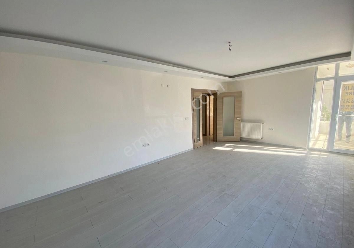 Samsun Atakum Tramvay Altında 3+1 Arakat Yüksek Giriş Satılık Daire