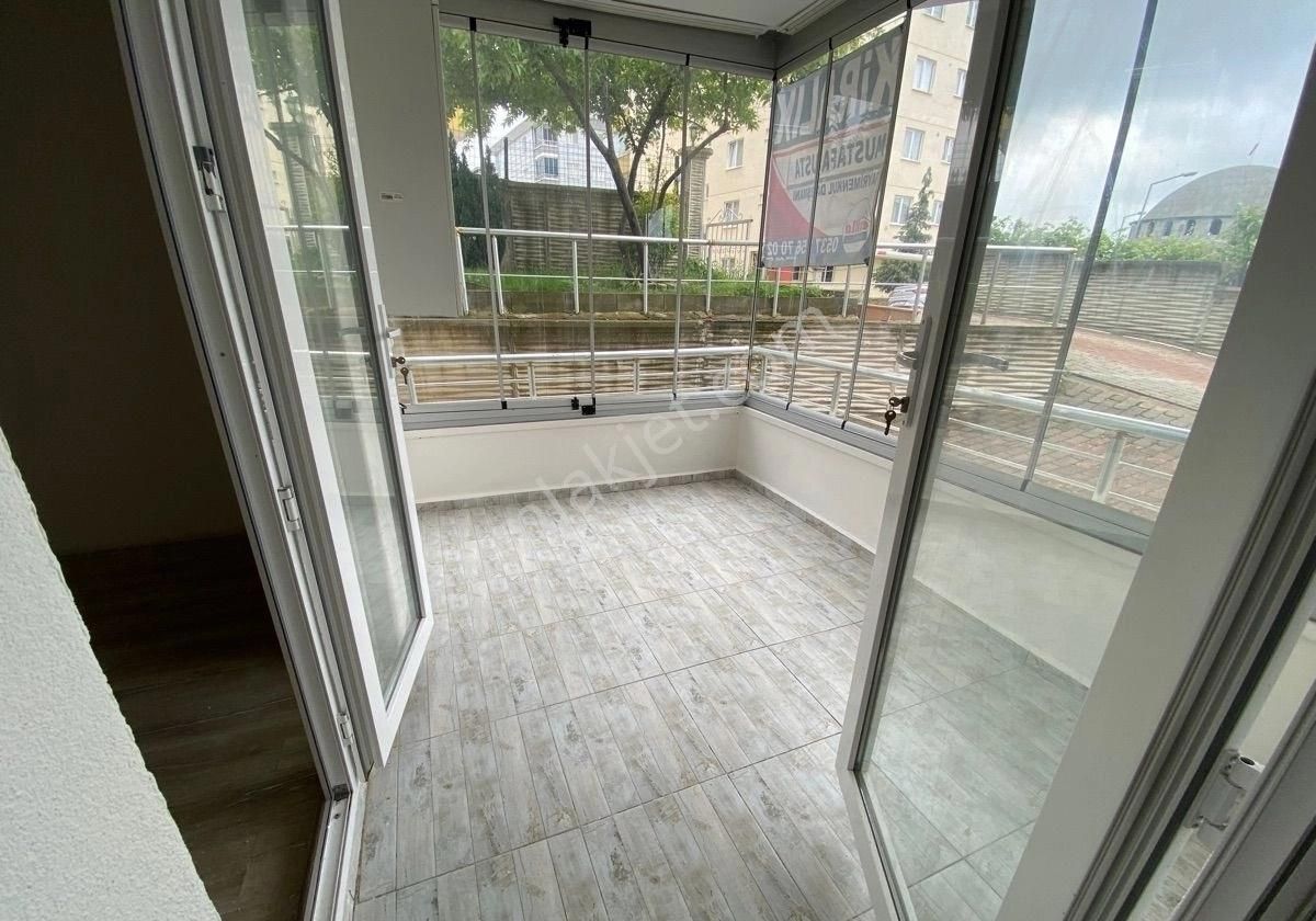 Mevlana Mah. Geniş Kiralık 1+1 Daire