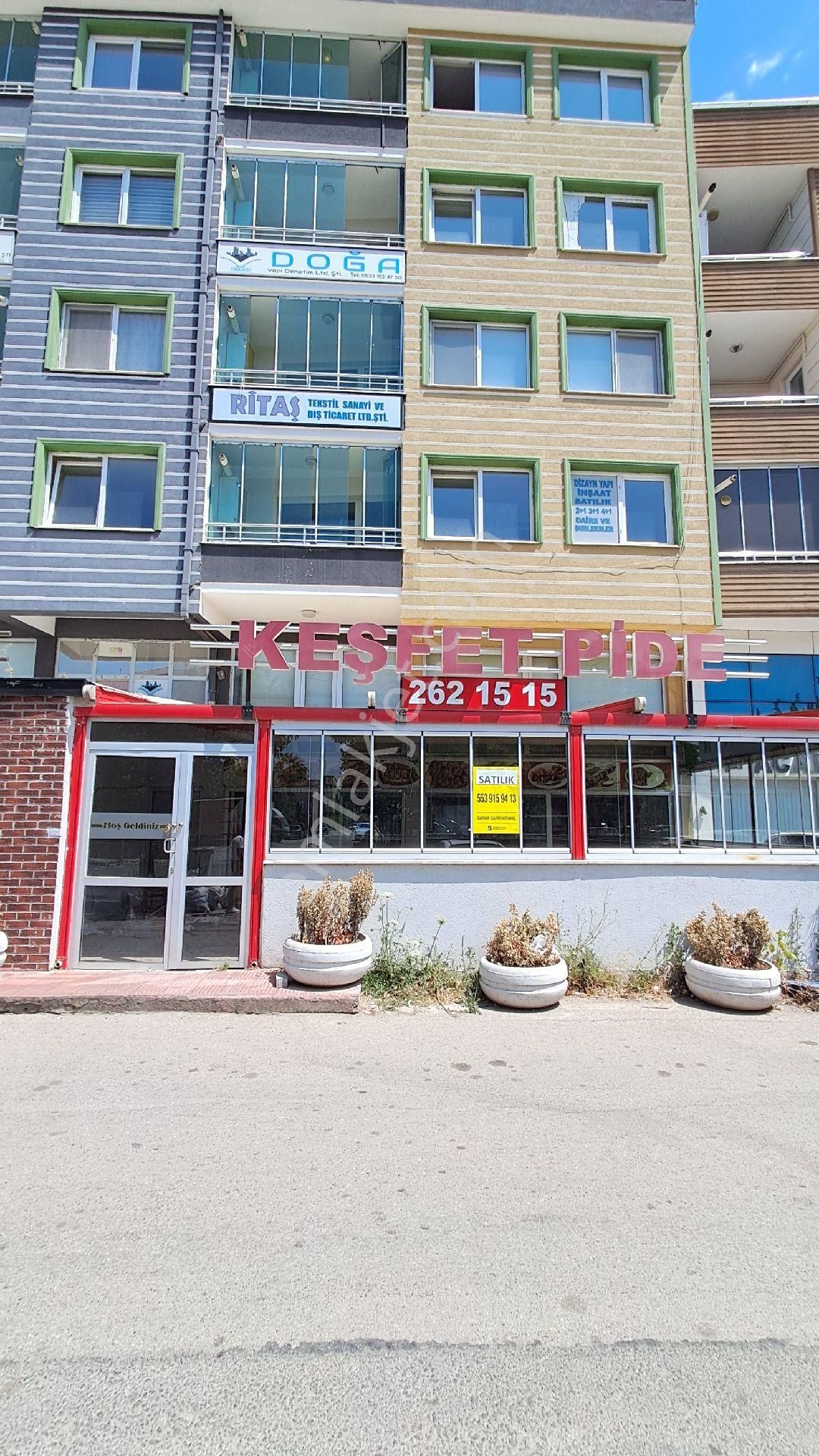 Demirtaş Cumhuriyet Mahallesi