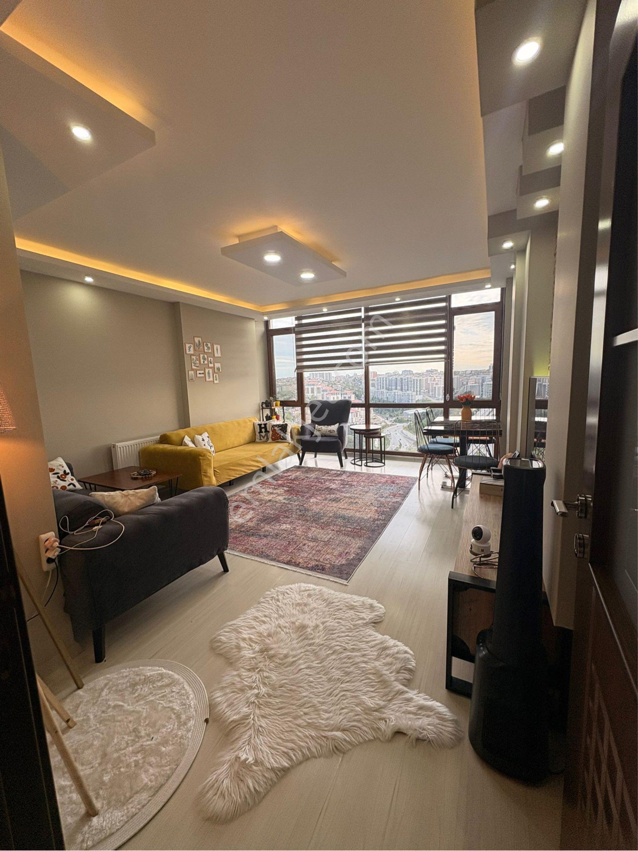 Çok Şık Bir Sitede Satılık 2+1 Çok Şık Daire - Görsel 17