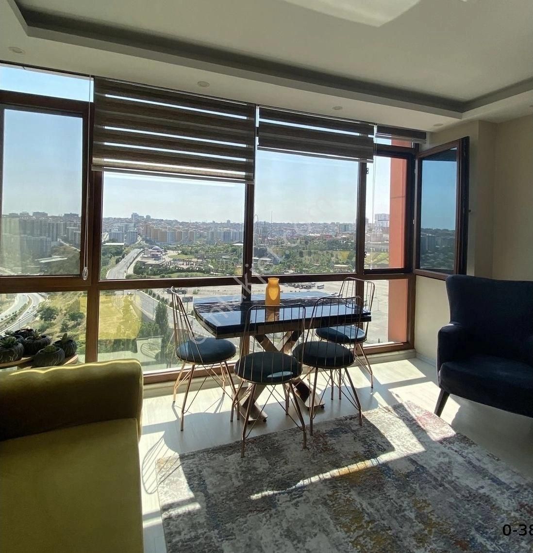 Çok Şık Bir Sitede Satılık 2+1 Çok Şık Daire