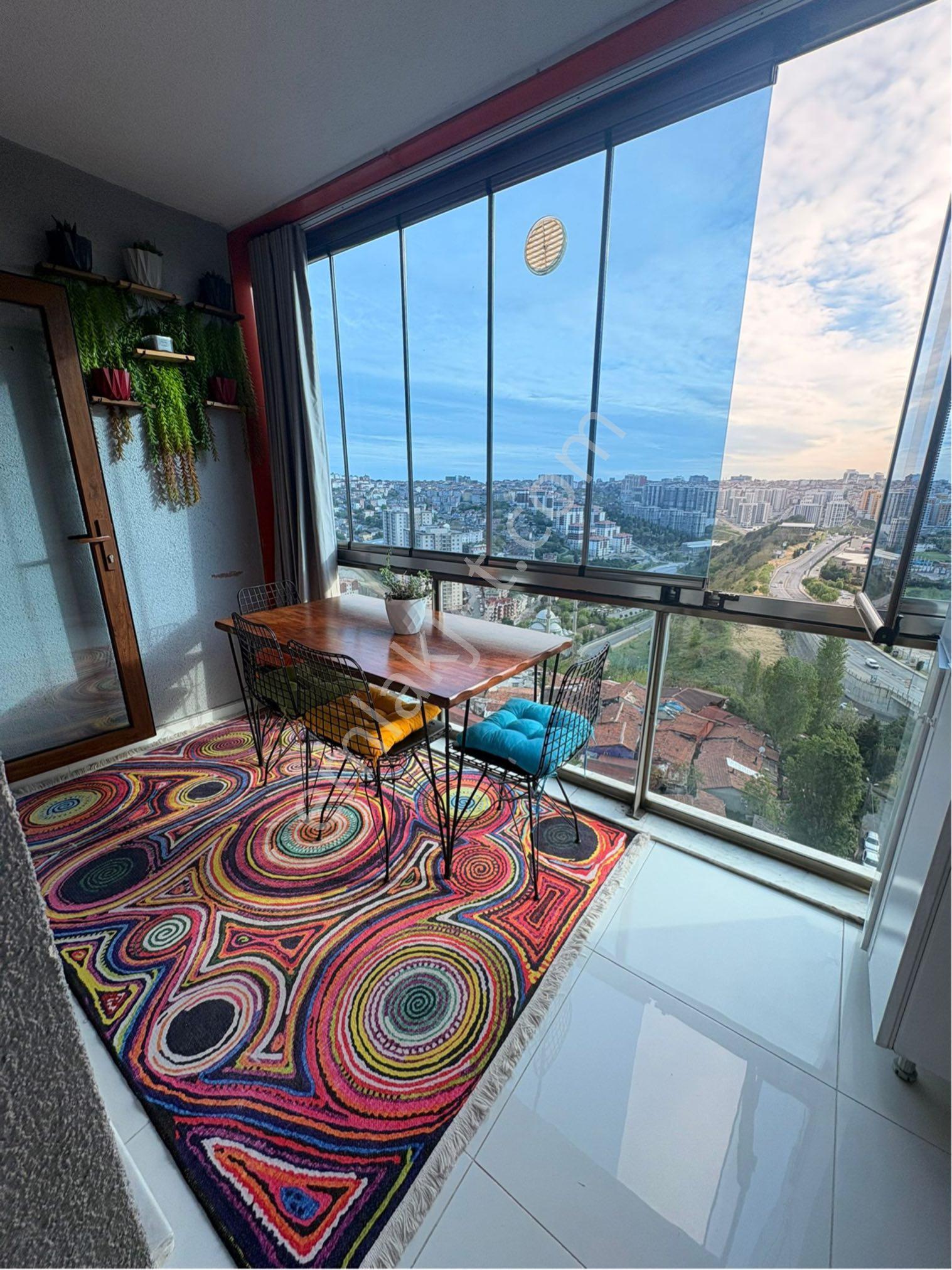 Çok Şık Bir Sitede Satılık 2+1 Çok Şık Daire - Görsel 10
