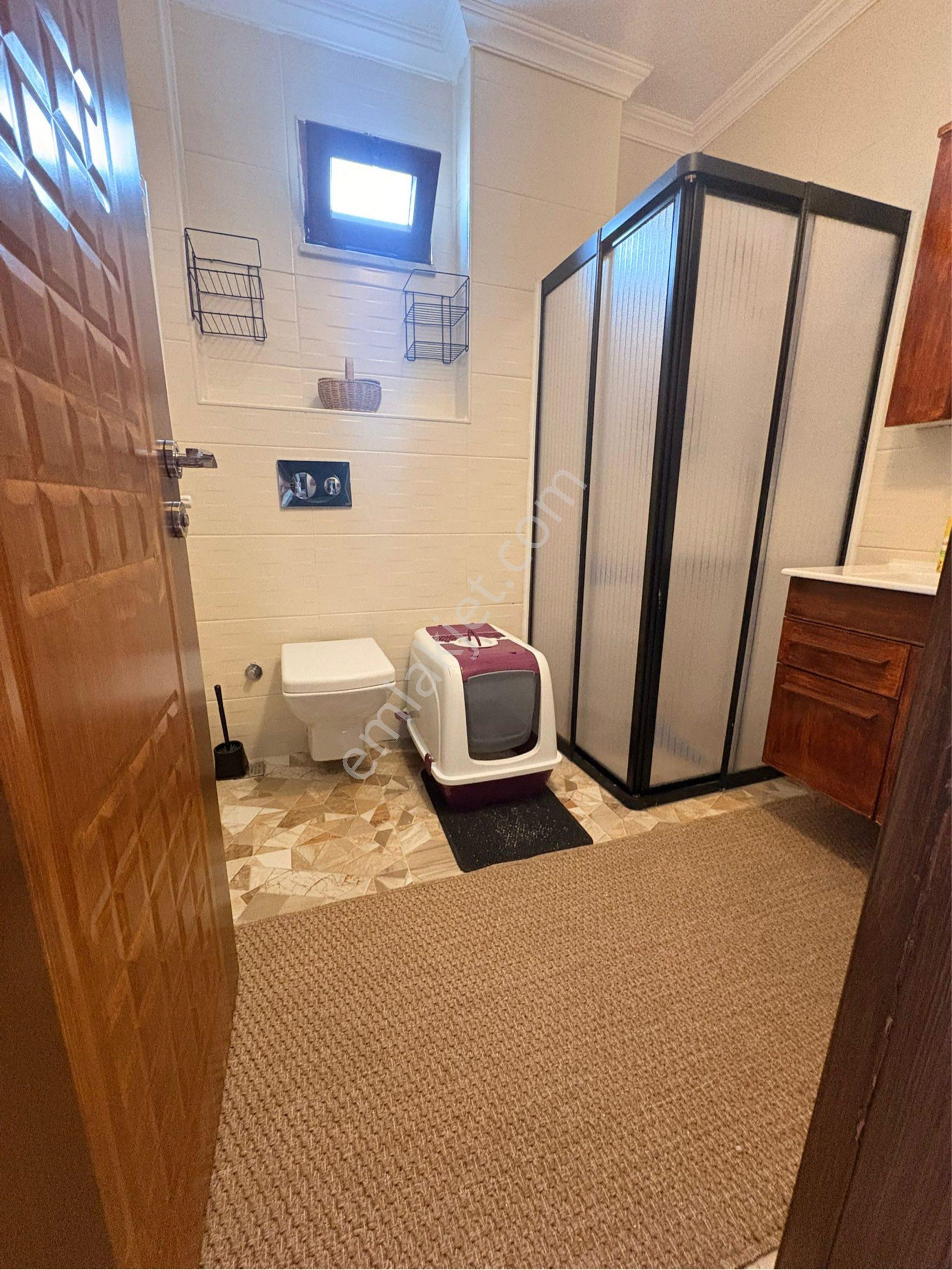 Çok Şık Bir Sitede Satılık 2+1 Çok Şık Daire - Görsel 11