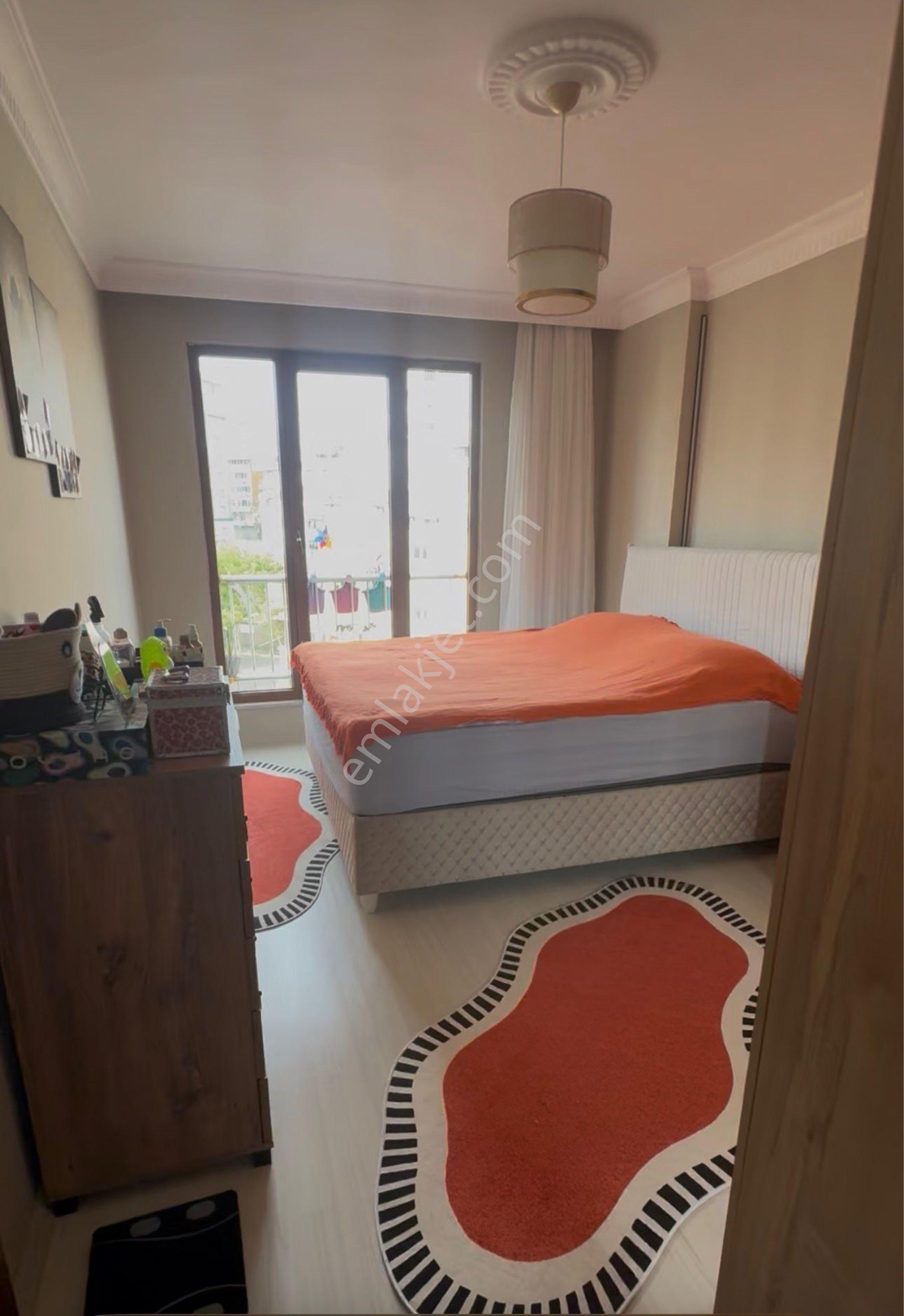 Çok Şık Bir Sitede Satılık 2+1 Çok Şık Daire - Görsel 5