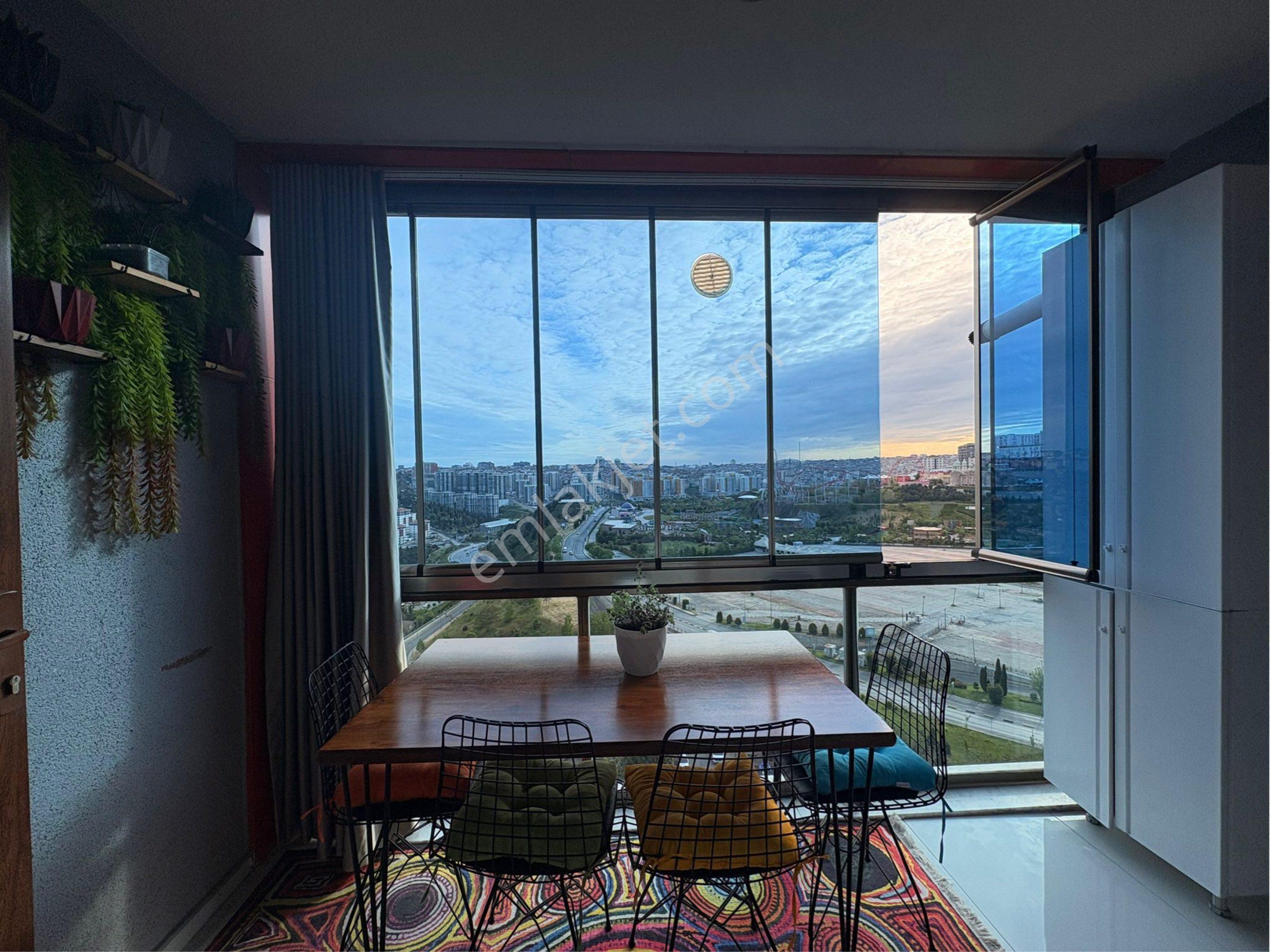 Çok Şık Bir Sitede Satılık 2+1 Çok Şık Daire - Görsel 13