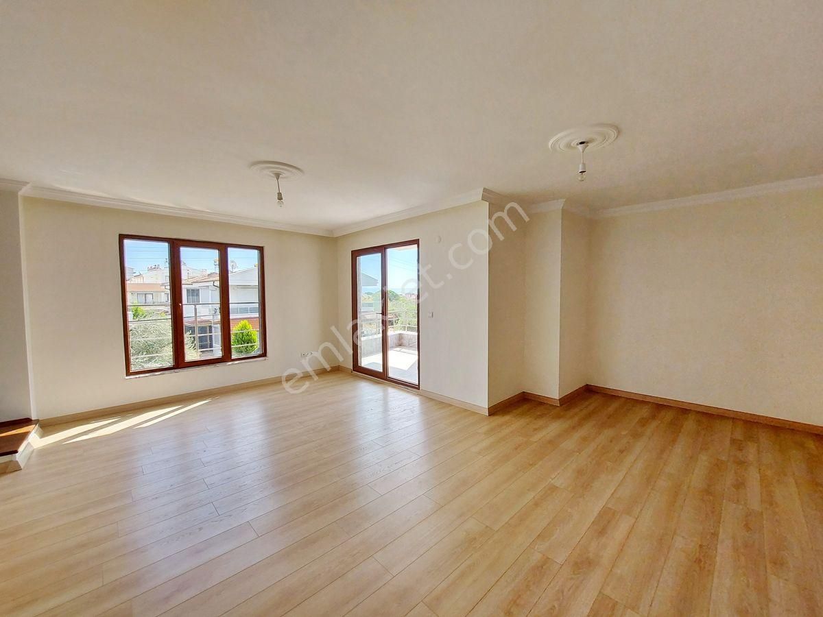 Küçükkuyu Mıhlı Satılık Sıfır Dubleks Daire / Deniz Manzaralı - Görsel 6