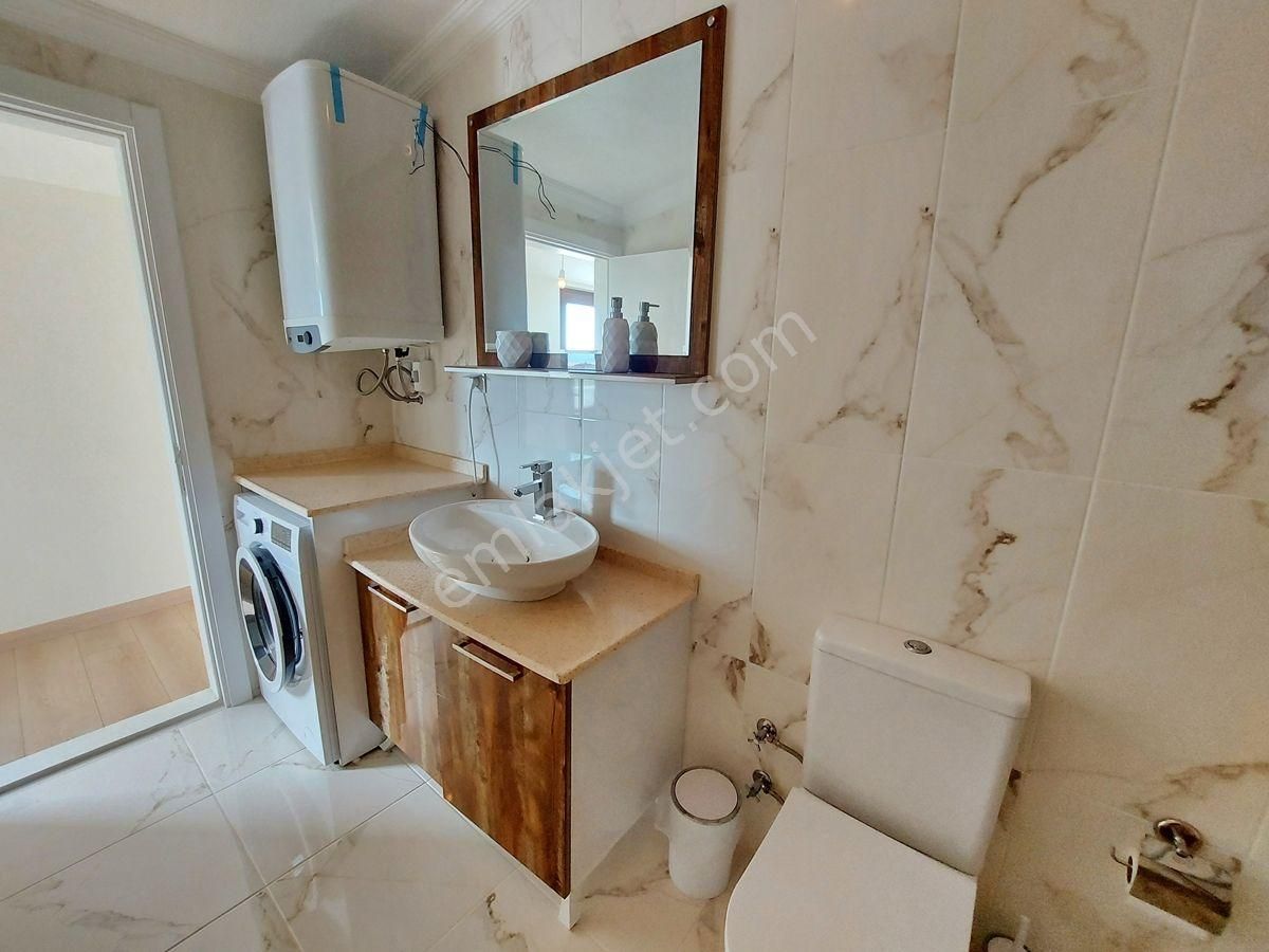 Küçükkuyu Mıhlı Satılık Sıfır Dubleks Daire / Deniz Manzaralı - Görsel 33