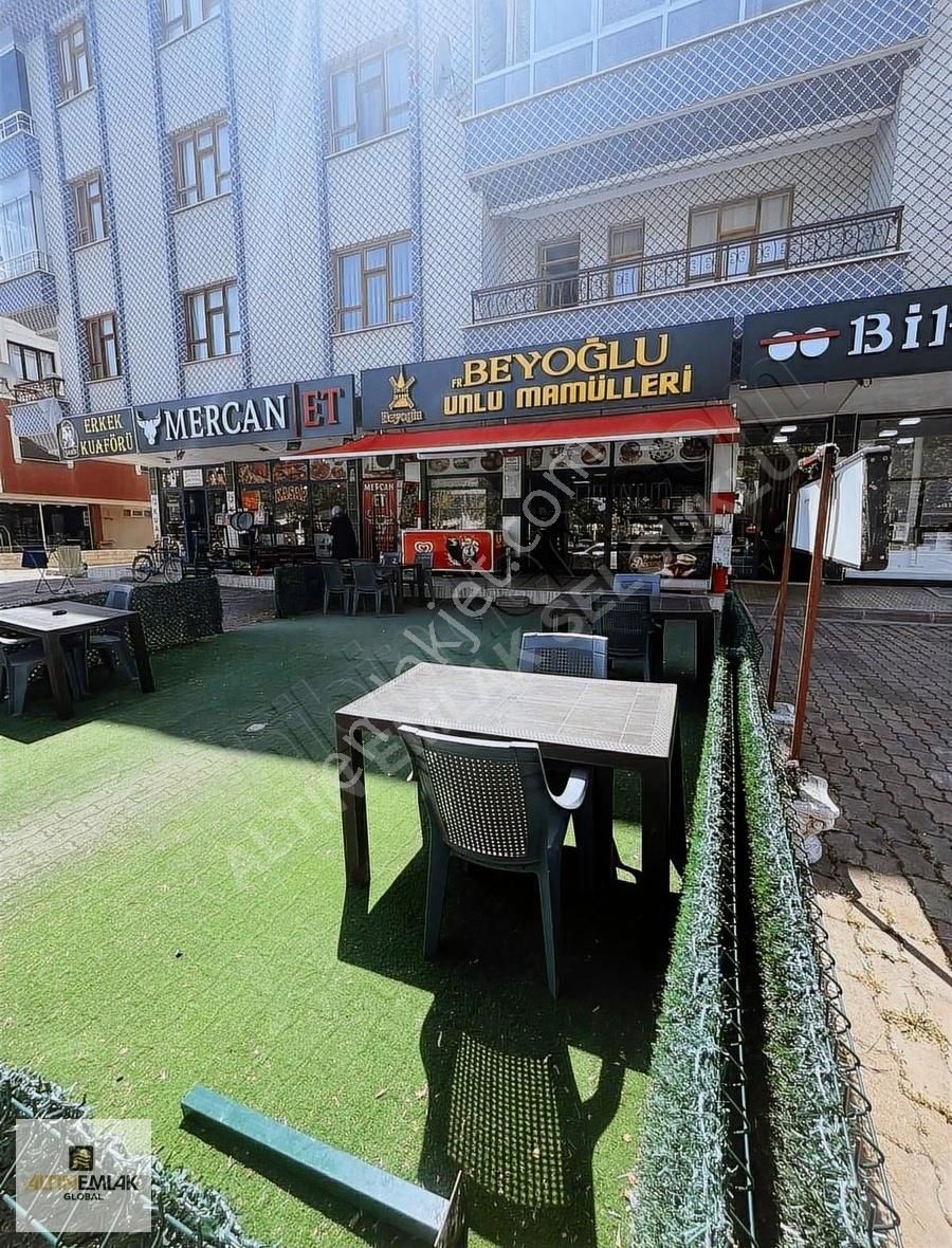 Devren Satılık Unlu Mamuller