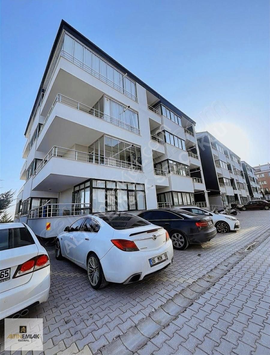Kosova Mah. Veysel Karani Cad. Yürüme Mesafesi 2+1 Satılık Daire