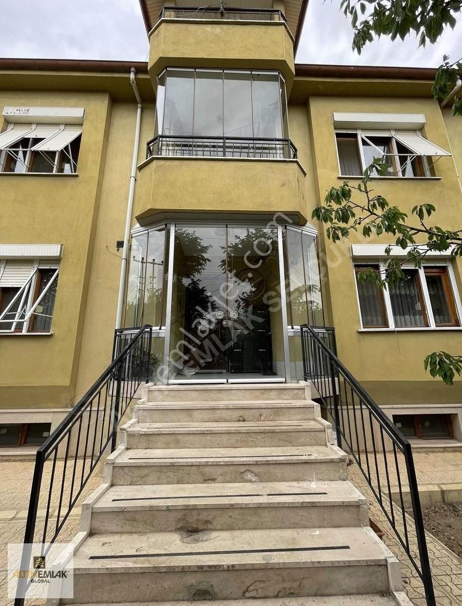 Sille Ak Mah. De Dubleks Geniş Satılık Müstakil Ev