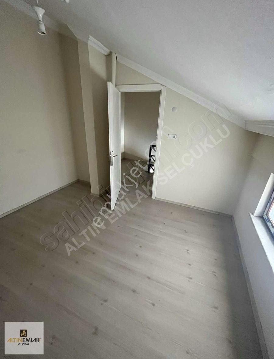 Bosna Hersek Mah. 2+1 Dubleks Kiralık Daire
